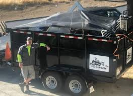 Best Dumpster Rental Services  in Menonee, MI